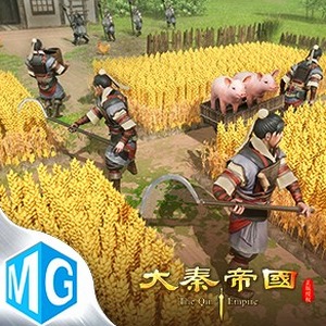 秦朝末年 一場巨鹿之戰讓誰成了起義軍的盟主封面