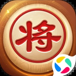 全民象棋残局封面