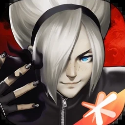 拳皇2002魔幻二下载封面