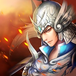 三国大时代4霸王立志无限金币安卓版免广告版封面