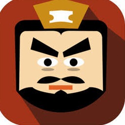 三国时代2 武将封面