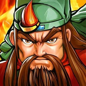 三国战纪2群雄争霸封面