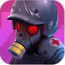 死亡威胁僵尸战争3.5.0破解版封面