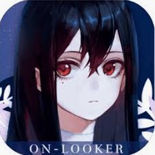 他人世界末 on-looker封面