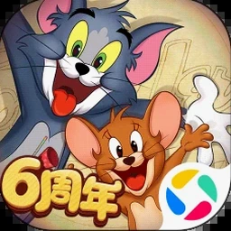 汤姆猫水上乐园下载封面