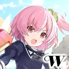 突击莉莉 last bullet w封面