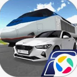 3d驾驶课2电脑版封面