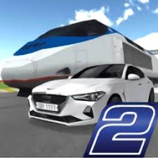 3d驾驶课2电脑版免广告版封面