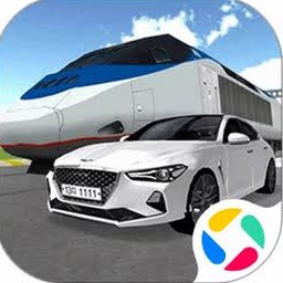 3d驾驶课2安卓封面