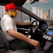 3d开车驾驶模拟游戏封面