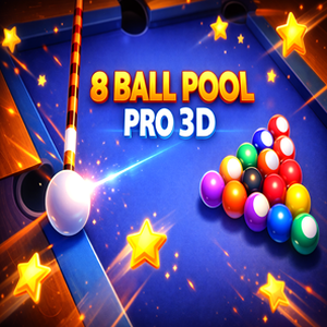 8 ball pool瞄准器封面