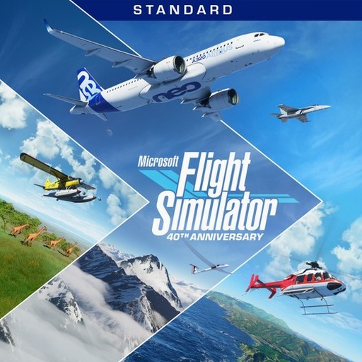 aerofly fs global 下载封面