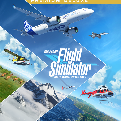 aeroflyfs2022下载封面