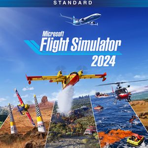 aeroflyfs2024下载官网版封面