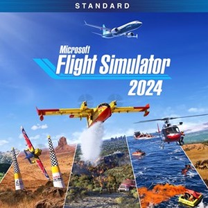 aeroflyfs2025下载中文版封面