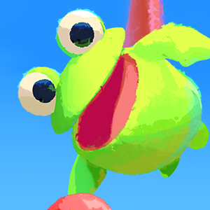 amazingfrog 攻略封面
