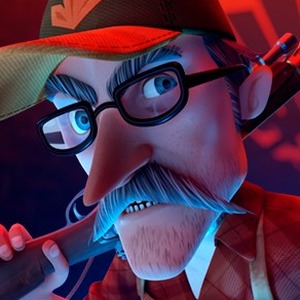 among us online封面