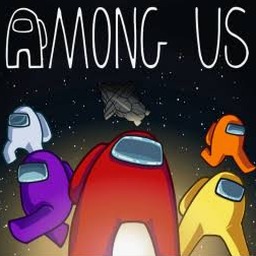 among us online教程封面