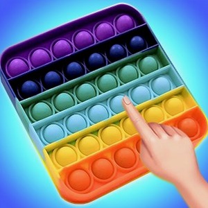 antistress - relaxation toys封面