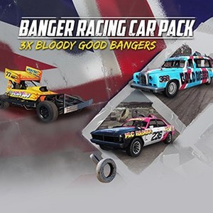 beamng mod封面