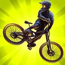 bikemayhem中文破解版封面