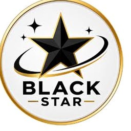 black star canyon封面