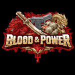 blood and glory 2封面