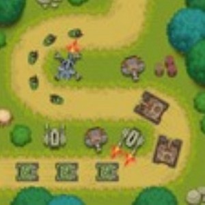 bloons td battles封面