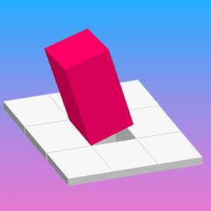bloxorz 攻略封面
