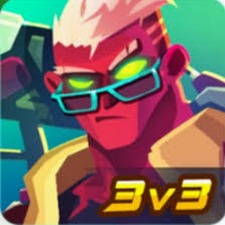 boomarena封面