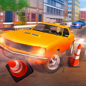 car parking multiplayer 2封面