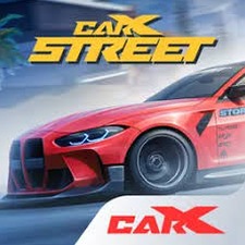carxstreet电脑版破解版封面