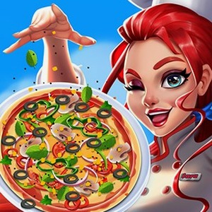 casual cooking classes封面