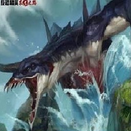 csol大灾变单机版封面