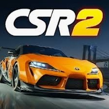 csr2赛车下载封面