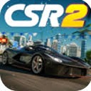 csr赛车2破解版封面