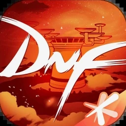 dnf手游封面