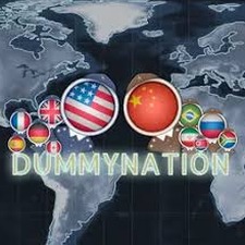 dummynation下载2026MOD版封面