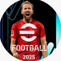 efootball2025官网封面