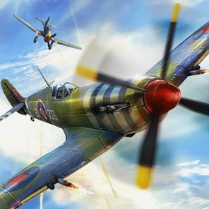 F18舰载机模拟起降2App下载封面