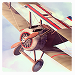 fly along什么意思封面