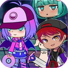 gachaclub加查星云官方正版下载封面