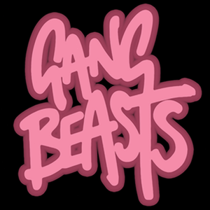 gangbeasts switch封面
