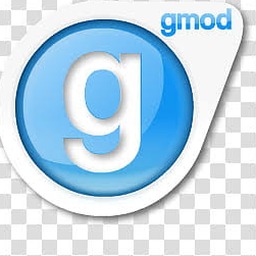 gmod workshop封面