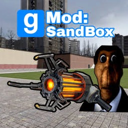 gmod workshop角色封面