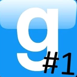 gmod workshop中文版封面