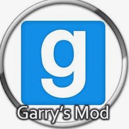 gmod workshop手机封面