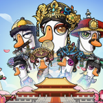 goose goose duck官网封面