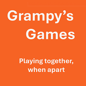 grandparents封面