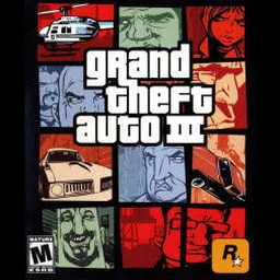 gta3秘籍封面